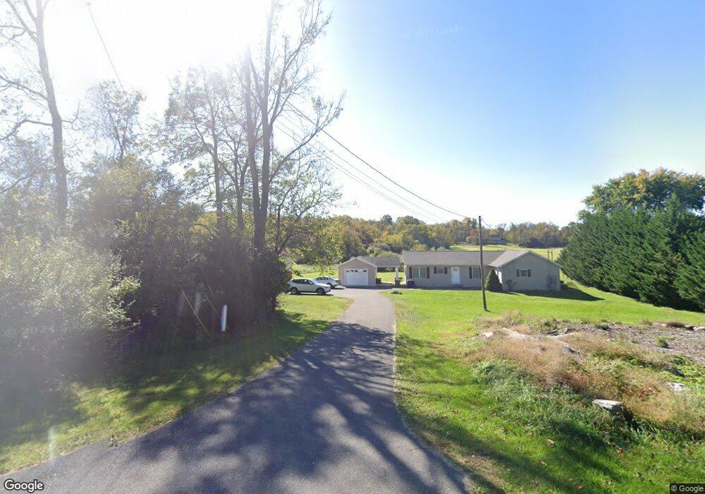 1033 Runnymeade Rd, Gerrardstown, WV 25420 - photo 1