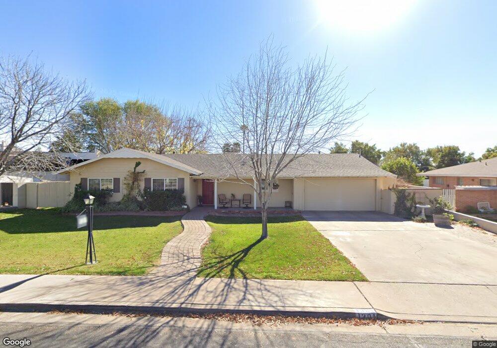 1301 E 1st Place, Mesa, AZ 85203 - photo 1