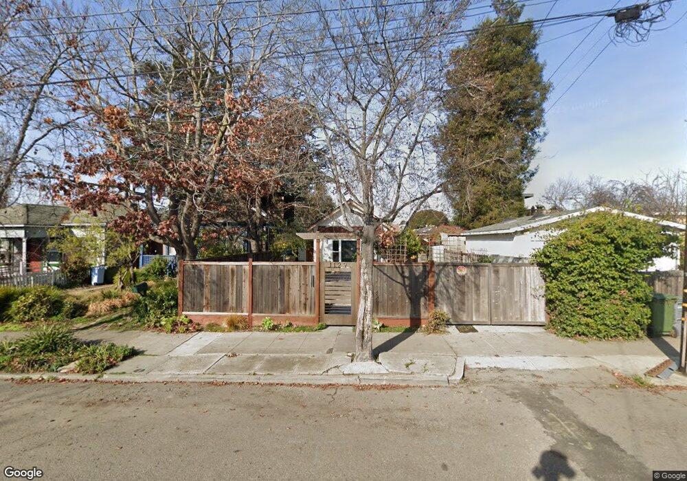 1129 Blake St, Berkeley, CA 94702 - photo 1