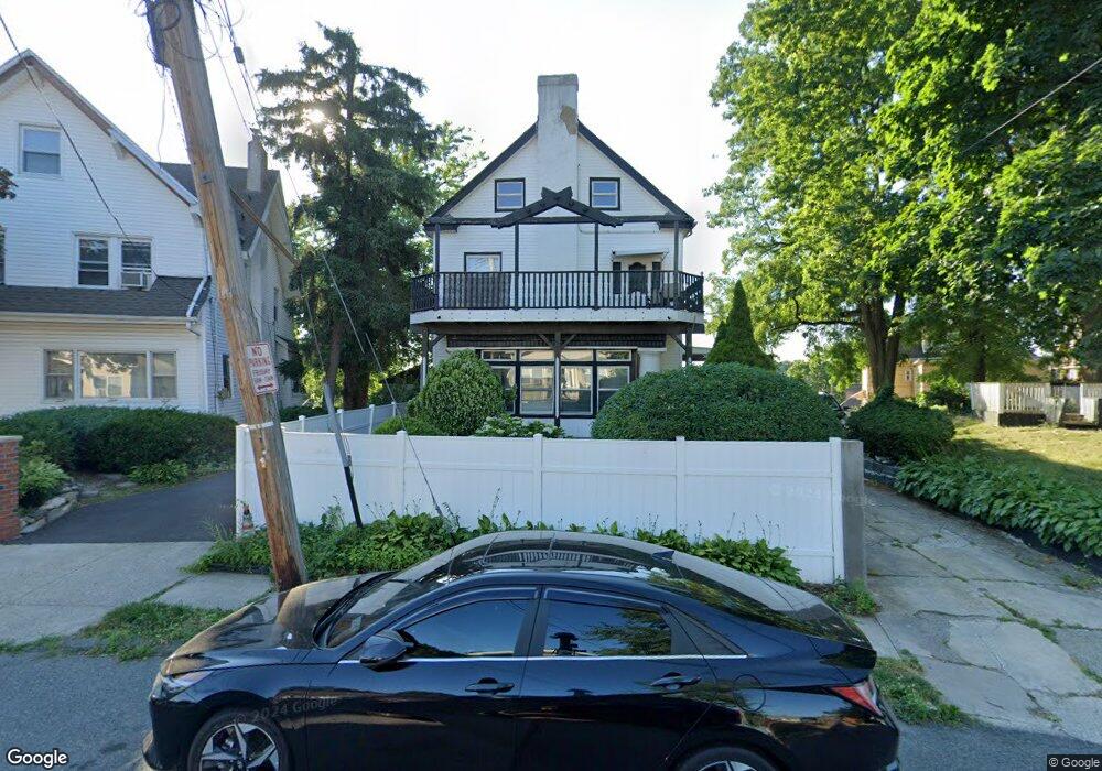 36 Wellesley Ave, Yonkers, NY 10705 - photo 1