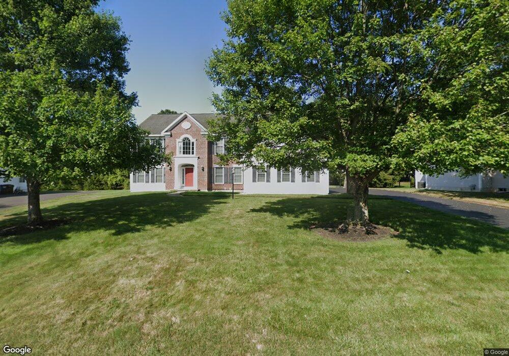 84 Somerset Dr, Glenmont, NY 12077 - photo 1