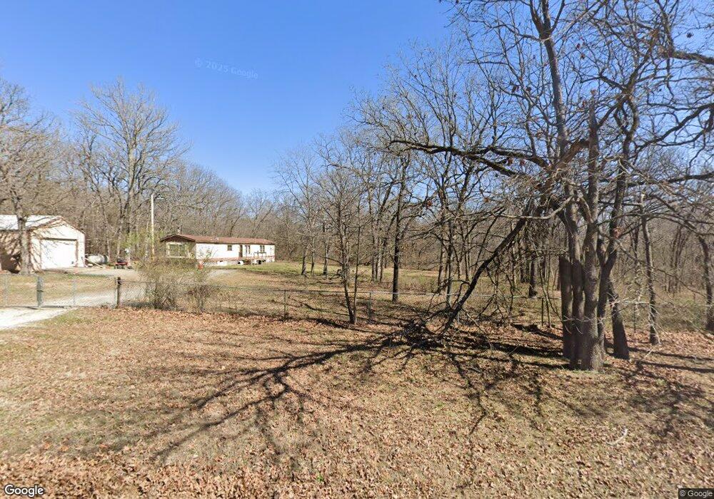 2225 N Pearson Dr, Sapulpa, OK 74066 - photo 1