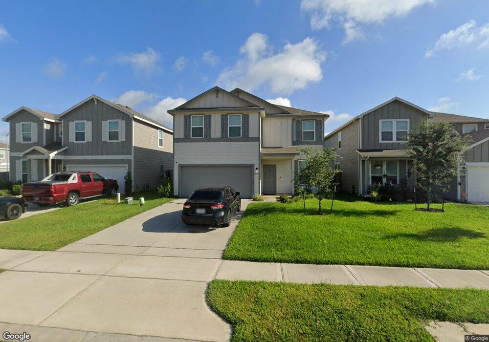 26507 Decker Farms Ln, Magnolia, TX 77355 - photo 1