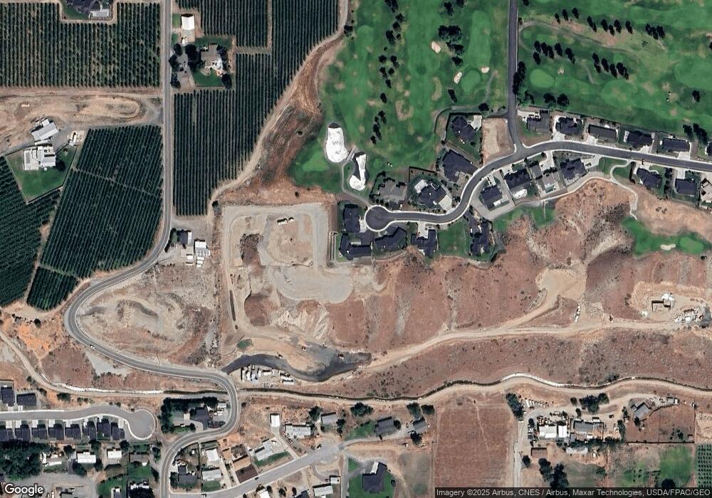 2626 SE Falcon View Dr, East Wenatchee, WA 98802 - photo 1