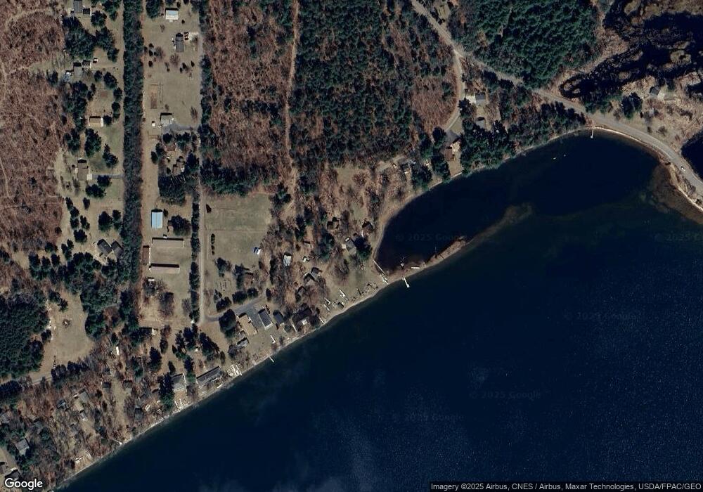 27700 Kaposia Rd, Webster, WI 54893 - photo 1