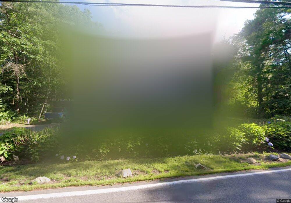 90 Claybrook Rd, Dover, MA 02030 - photo 1