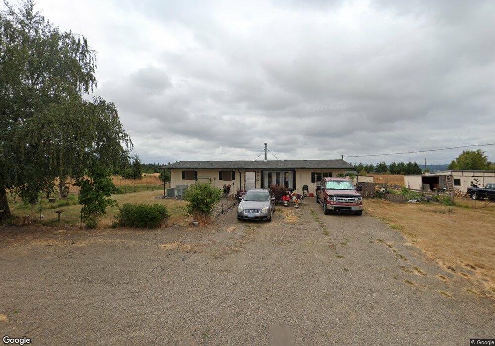 24650 SW Red Prairie Rd, Sheridan, OR 97378 - photo 1