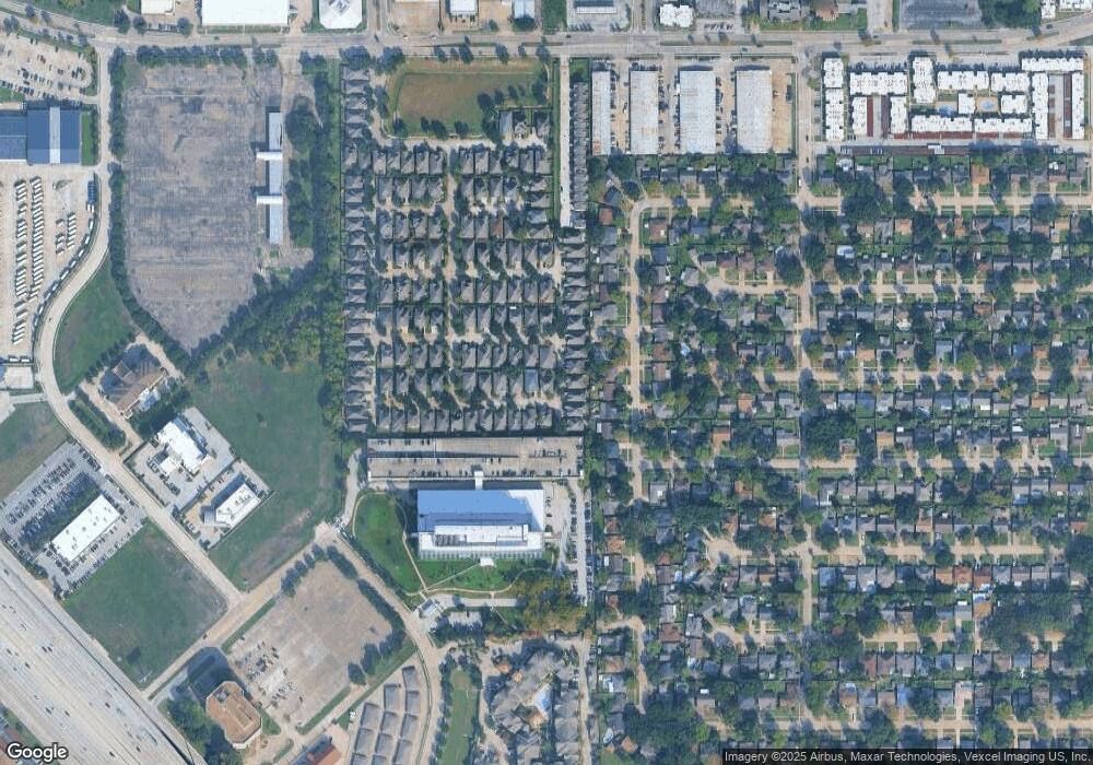 6010 Stilson Branch Ln, Houston, TX 77092 - photo 1