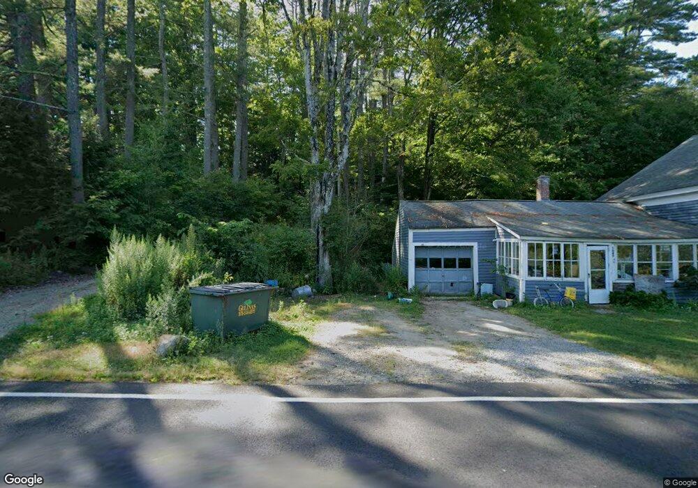 1049 Orange Rd, Warwick, MA 01378 - photo 1