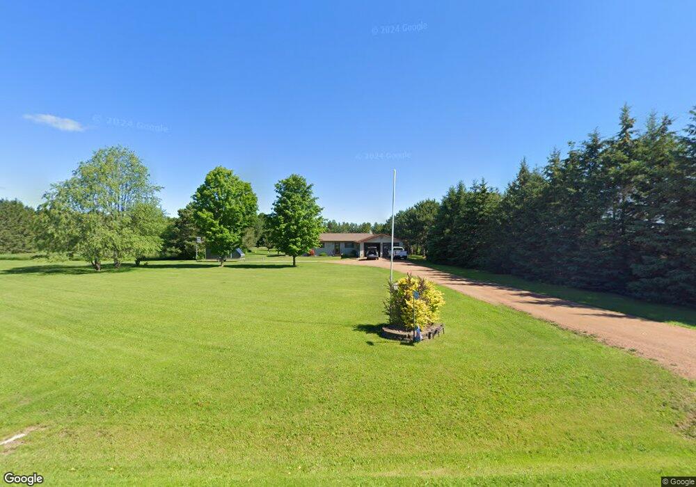 W10442 Blue Bell Rd, Deerbrook, WI 54424 - photo 1