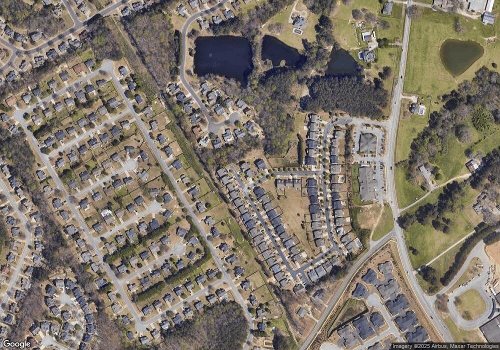 3454 Stackhouse Place, Buford, GA 30519 - photo 1