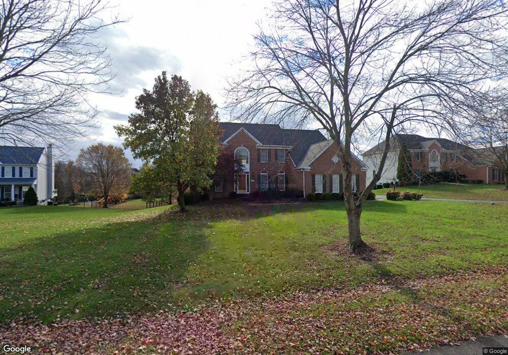 11008 Steeplechase Ct, Ellicott City, MD 21042 - photo 1