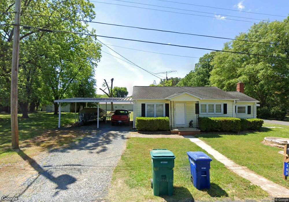 303 W Cabarrus St, Stanfield, NC 28163 - photo 1