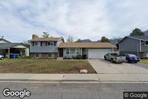 874 W 1400 N, Orem, UT 84057