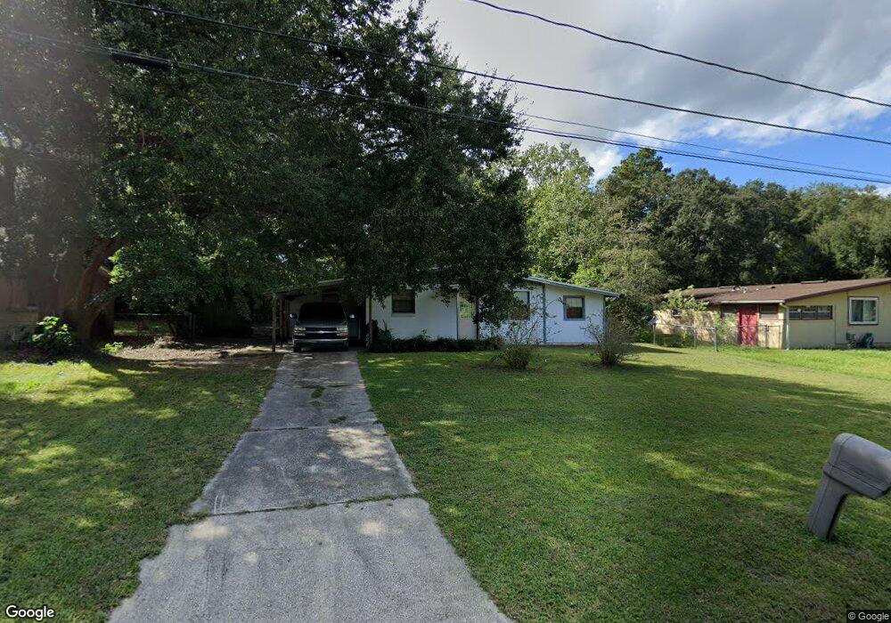 3726 Frye Ave W, Jacksonville, FL 32210 - photo 1