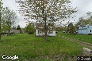 3120 Humphrey Hwy, Palmyra, MI 49268