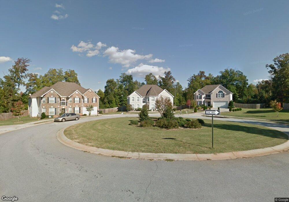 0 Flatbottom Ct unit 8543008, McDonough, GA 30253 - photo 1