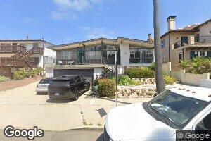 103 Paseo de la Playa Unit 4, Redondo Beach, CA 90277