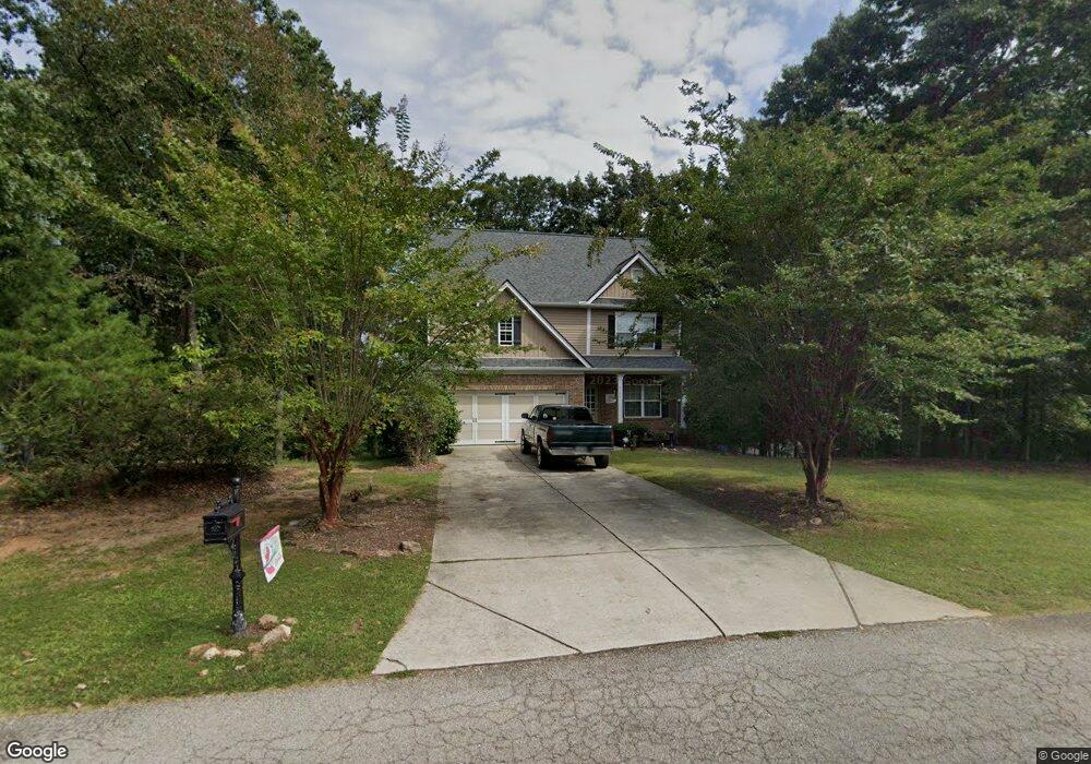 5133 Laurel Ln, Gainesville, GA 30506 - photo 1