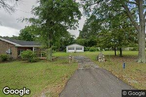 15 W Cedar Ave, Mc Bee, SC 29101