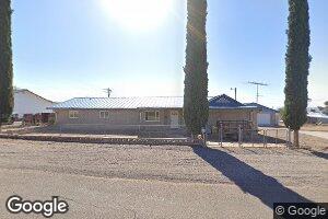 31 Calle Alta Vista Blvd, Clifton, AZ 85533