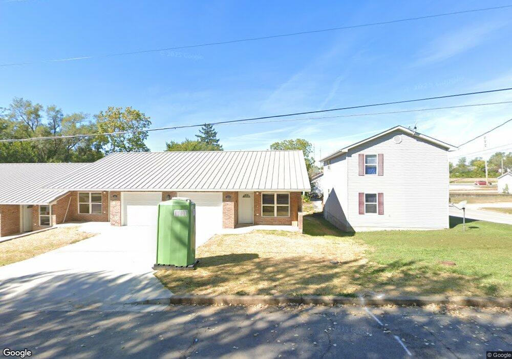 1611 Ozark St, Rolla, MO 65401 - photo 1