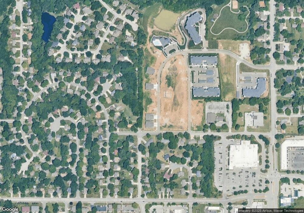 6144 Park St, Shawnee, KS 66216 - photo 1