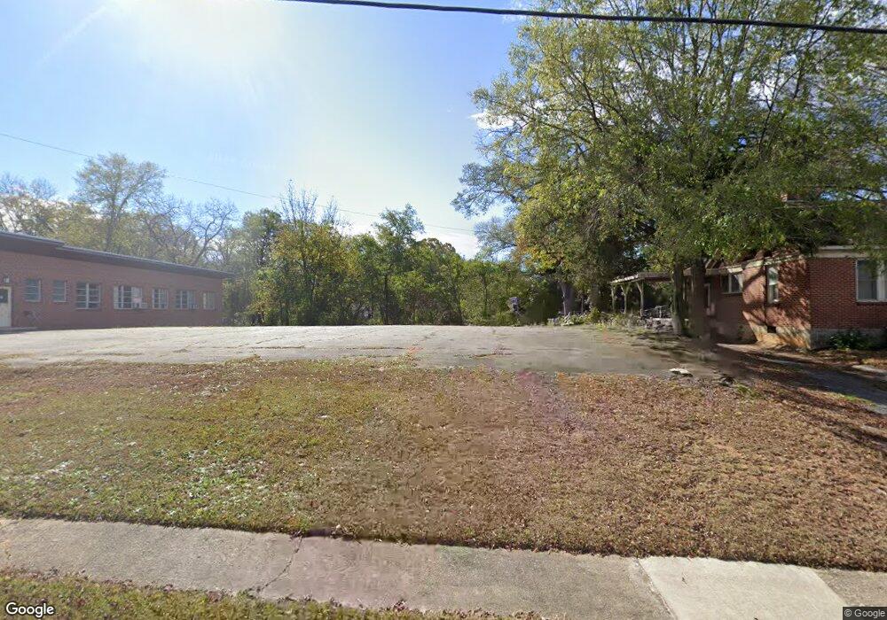 37 W Church St, Elberton, GA 30635 - photo 1