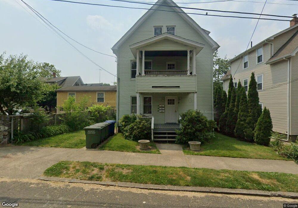 37-41 Jetland St, Bridge Port, CT 06605 - photo 1