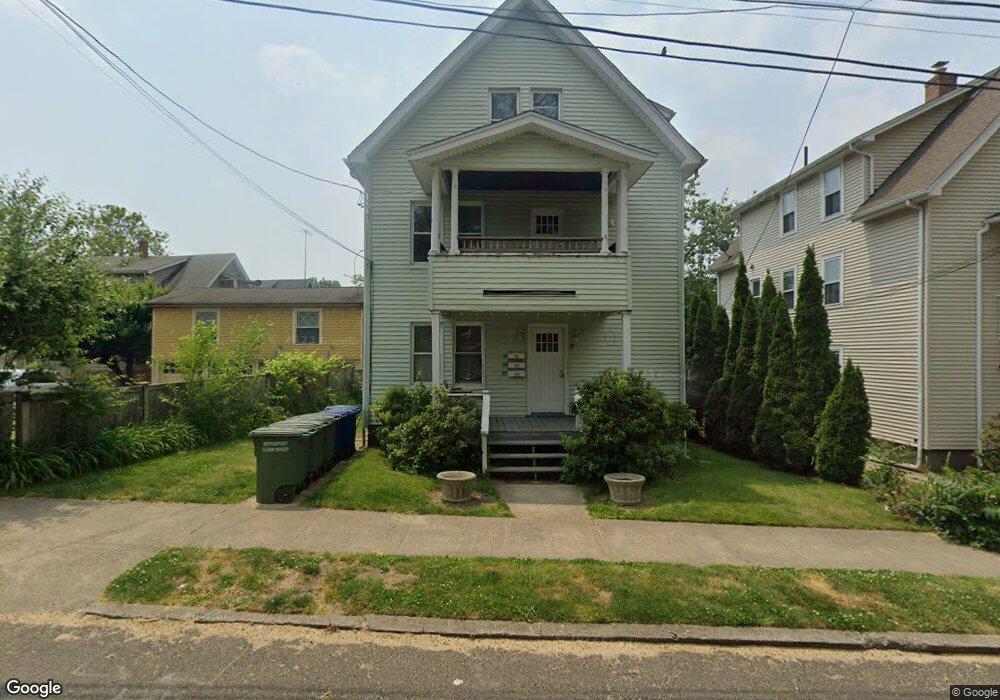 37 Jetland St unit 41, Bridgeport, CT 06605 - photo 1