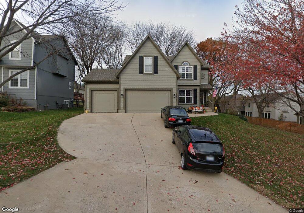 23102 W 46th St, Shawnee, KS 66226 - photo 1