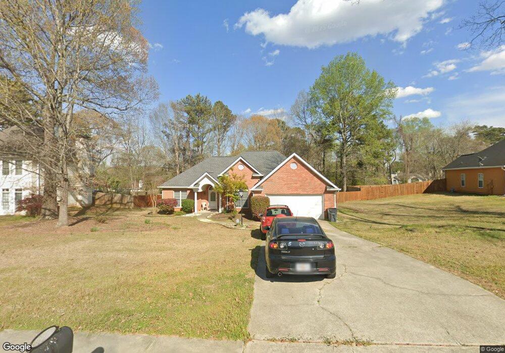 7992 Christian Ct, Jonesboro, GA 30236 - photo 1