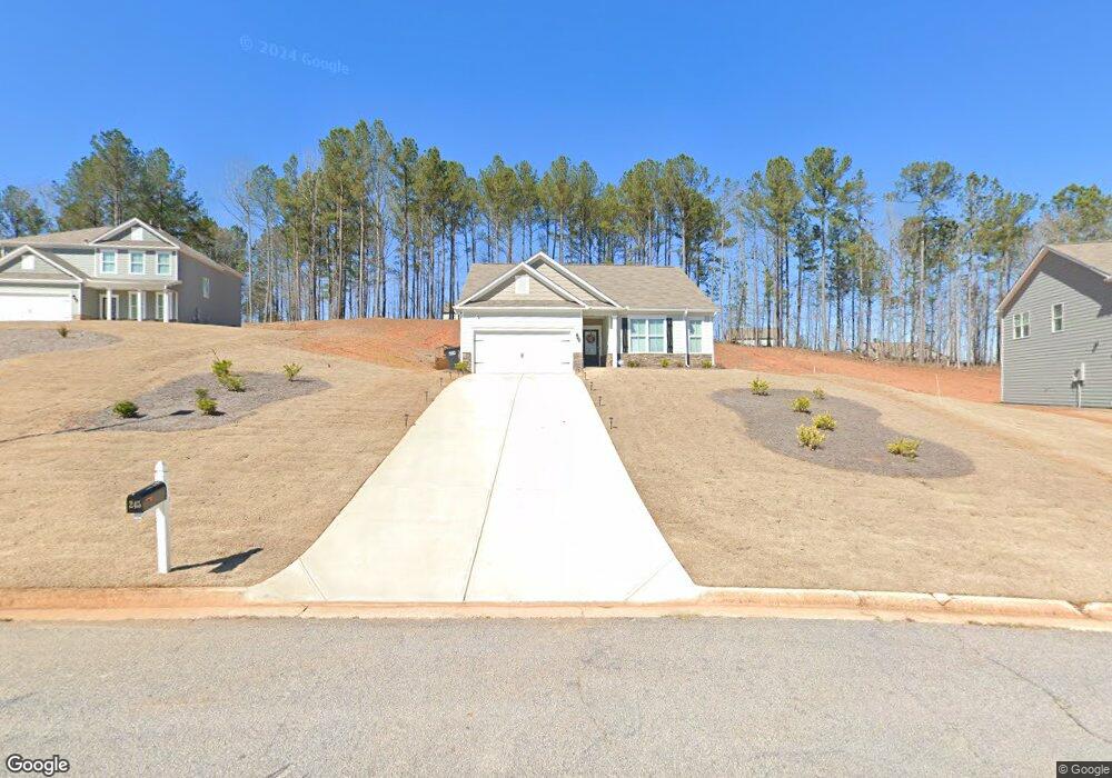 245 Tarpley Way unit 32, Covington, GA 30016 - photo 1