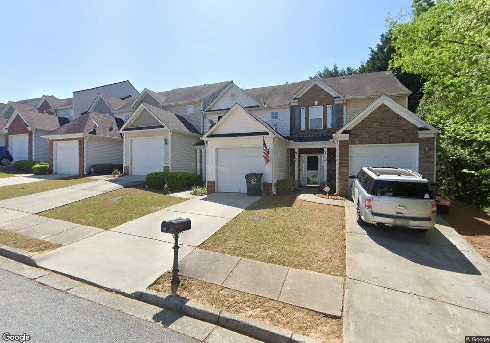 1503 Paramount Ln unit 1503, Sugar Hill, GA 30518 - photo 1