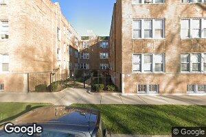 4554 W George St Unit 3, Chicago, IL 60641