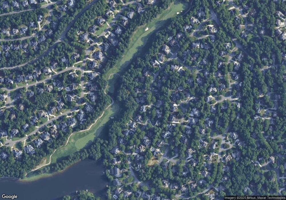 3515 Newport Bay Dr, Alpharetta, GA 30005 - photo 1