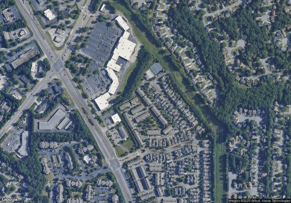 10852 Ellicot Way, Alpharetta, GA 30022 - photo 1