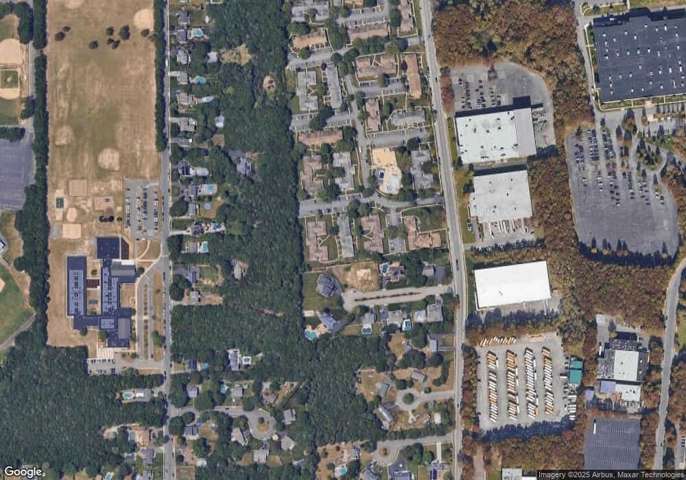 22 Storm Dr, Holtsville, NY 11742 - photo 1