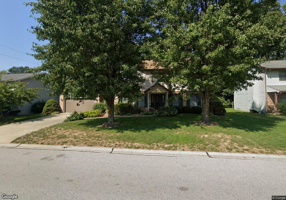 1979 Banyan Tree Rd, Collinsville, IL 62234 - photo 1