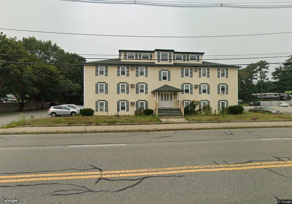 28 Main St unit 2, North Reading, MA 01864 - photo 1