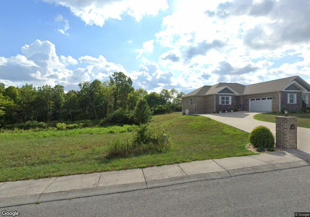 401 Riverview Dr, Crossville, TN 38555 - photo 1