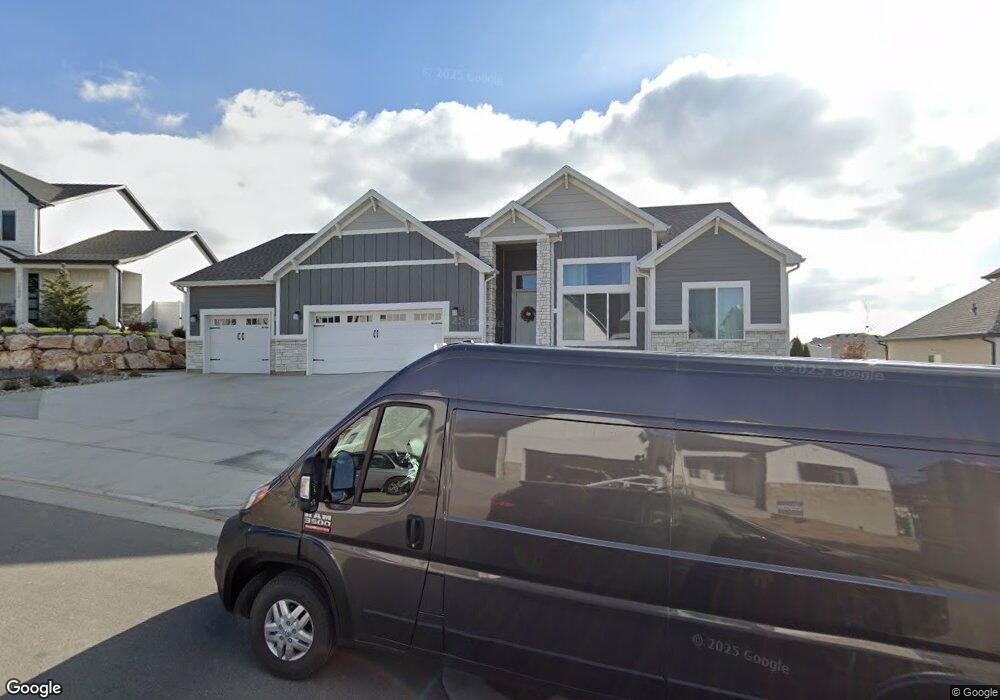 1380 E Beechwood Dr, Layton, UT 84040 - photo 1