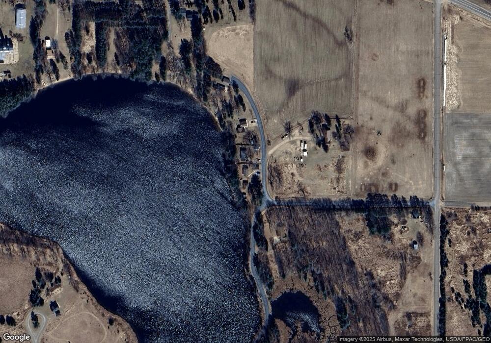 2505 E Grenquist Lake Ln, Cumberland, WI 54829 - photo 1