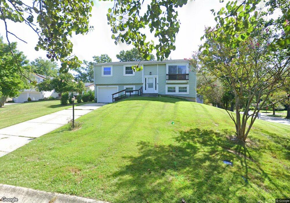 6196 Farstar Place, Columbia, MD 21045 - photo 1