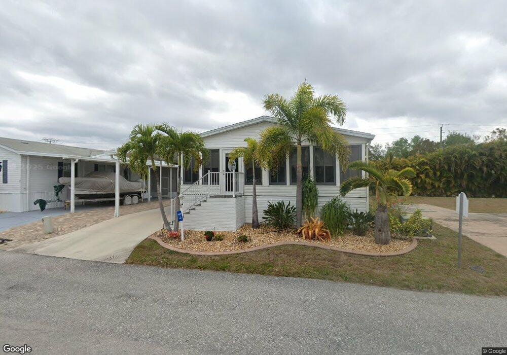 20 Windmill Blvd unit 112-0, Punta Gorda, FL 33950 - photo 1