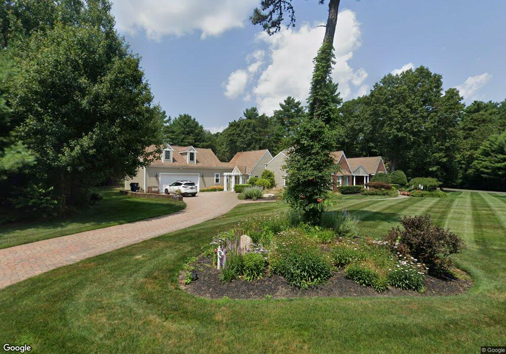 61 Bullivant Farm Rd, Marion, MA 02738 - photo 1