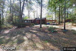 601 Pine Crest Rd, Oglethorpe, GA 31068