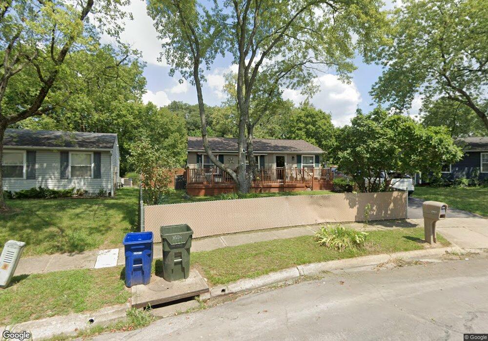 3504 Rivercrest Dr, Columbus, OH 43223 - photo 1