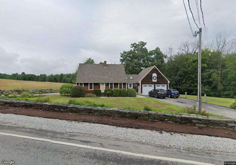 960 Catamount Rd, Pittsfield, NH 03263 - photo 1