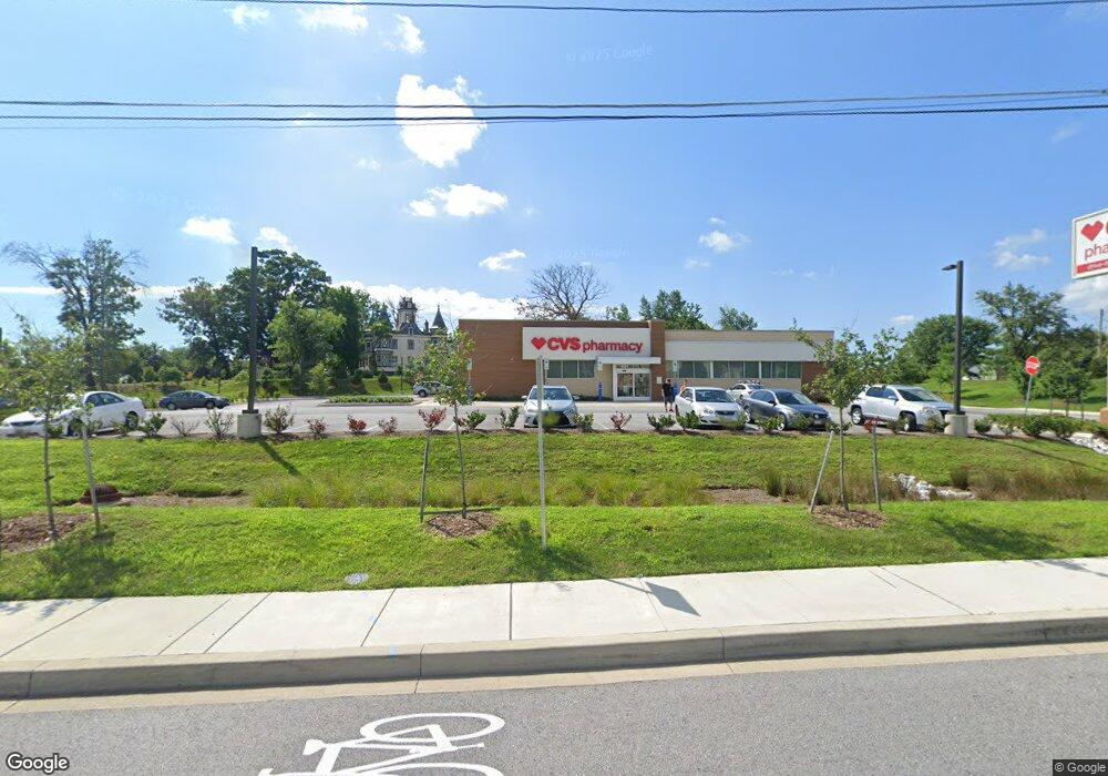 4705 Wilkens Ave, Catonsville, MD 21228 - photo 1